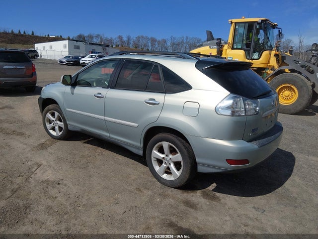 44712908 :رقم المزاد ، 2T2HA31U54C034428 vin ، 2004 Lexus Rx 330 مزاد بيع