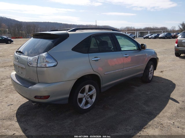 44712908 :رقم المزاد ، 2T2HA31U54C034428 vin ، 2004 Lexus Rx 330 مزاد بيع