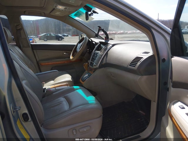 44712908 :رقم المزاد ، 2T2HA31U54C034428 vin ، 2004 Lexus Rx 330 مزاد بيع