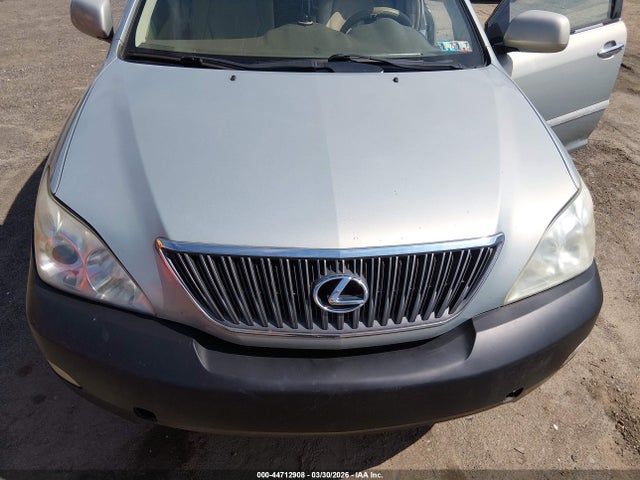 44712908 :رقم المزاد ، 2T2HA31U54C034428 vin ، 2004 Lexus Rx 330 مزاد بيع