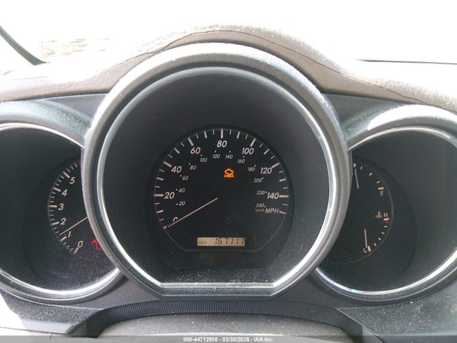 44712908 :رقم المزاد ، 2T2HA31U54C034428 vin ، 2004 Lexus Rx 330 مزاد بيع