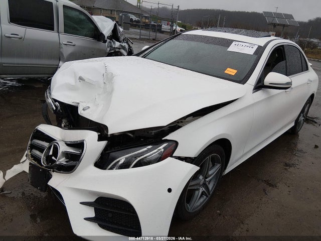 Aukcja sprzedaży 2017 Mercedes-benz E 300 4matic, vin: WDDZF4KB3HA219056, numer aukcji: 44712918