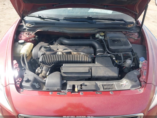 2012 VOLVO C70 YV1672MC9CJ130129 Photo 9