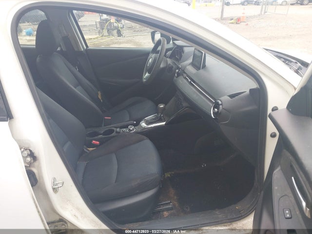 3MYDLBYV1HY195002 Toyota YARIS IA