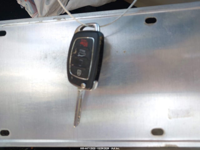 Hyundai SONATA SE 2016 5NPE24AF3GH286689 Image 11