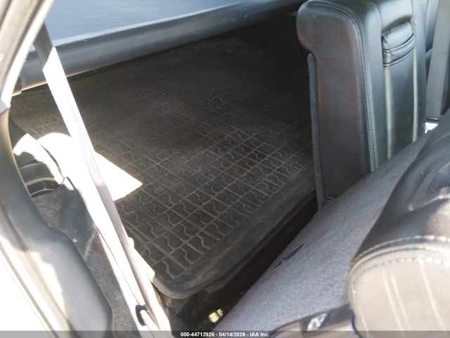 44712926 :رقم المزاد ، 2HNYD18676H526985 vin ، 2006 Acura Mdx مزاد بيع