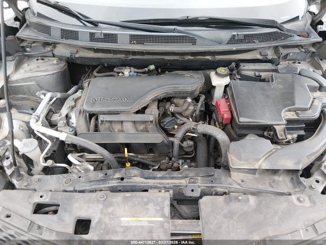 2017 NISSAN ROGUE SPORT JN1BJ1CRXHW106327 Photo 9