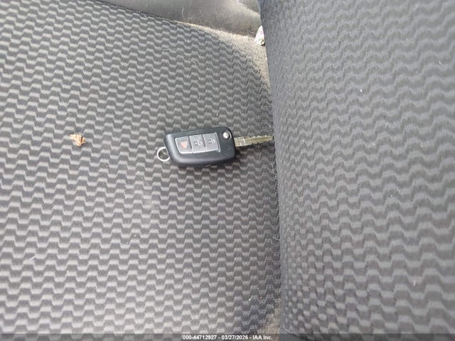 2017 NISSAN ROGUE SPORT JN1BJ1CRXHW106327 Photo 10