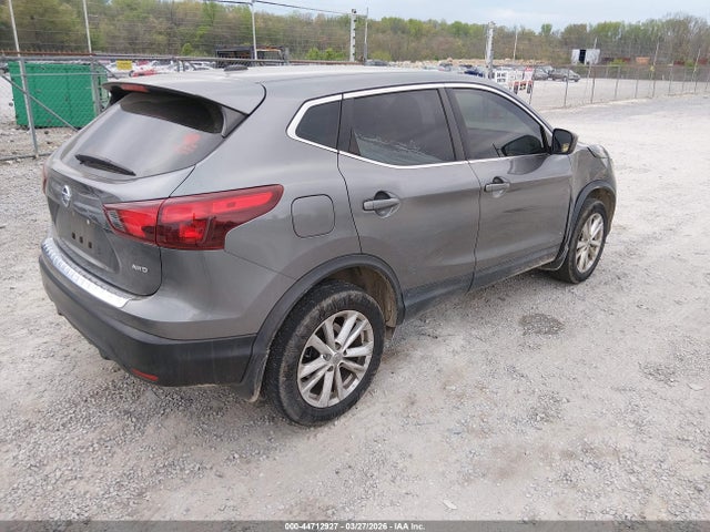 2017 NISSAN ROGUE SPORT JN1BJ1CRXHW106327 Photo 3