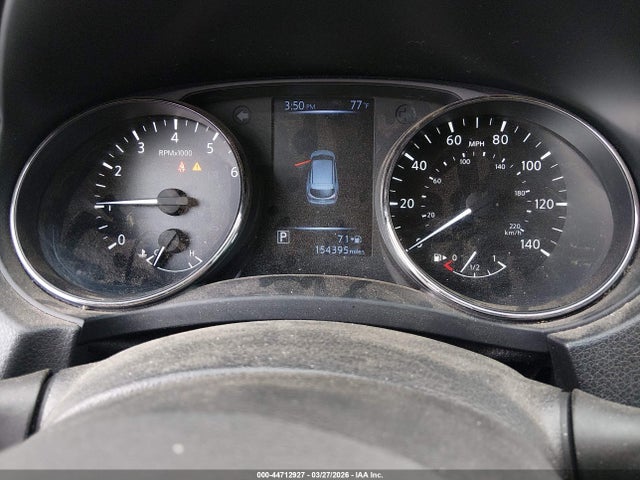 2017 NISSAN ROGUE SPORT JN1BJ1CRXHW106327 Photo 6