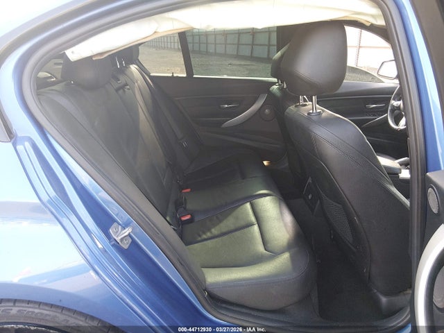 44712930 :رقم المزاد ، WBA3A9G52FNT09445 vin ، 2015 Bmw 335i مزاد بيع