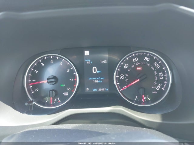 2022 TOYOTA RAV4 2T3C1RFV9NW237736 Photo 6