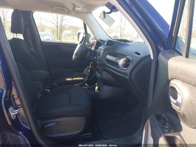 Aukcja sprzedaży 2016 Jeep Renegade Sport, vin: ZACCJBAT8GPC55529, numer aukcji: 44712932