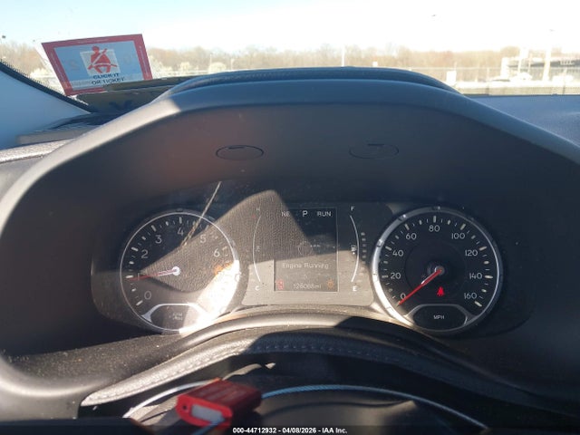 Aukcja sprzedaży 2016 Jeep Renegade Sport, vin: ZACCJBAT8GPC55529, numer aukcji: 44712932