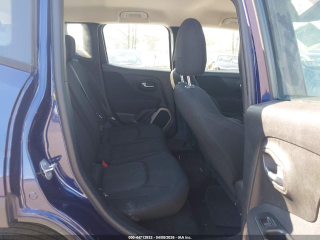 Aukcja sprzedaży 2016 Jeep Renegade Sport, vin: ZACCJBAT8GPC55529, numer aukcji: 44712932