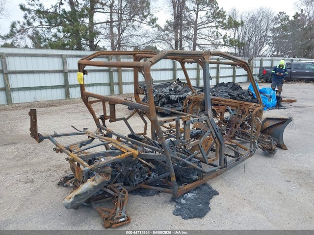 Продаж на аукціоні авто 2020 Polaris General Xp 4 1000 Deluxe, vin: 3NSGMD998LH205599, номер лоту: 44712934