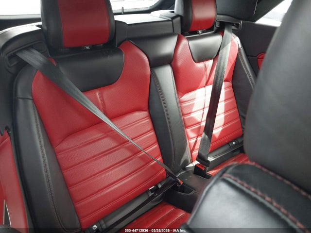 2017 LAND ROVER RANGE ROVER EVOQUE SALVD5BG0HH239958 Photo 7