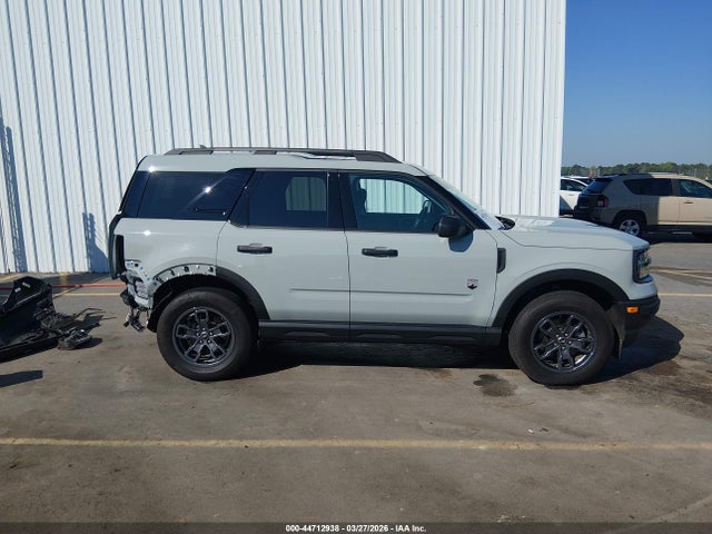 Продажа на аукционе авто 2024 Ford Bronco Sport Big Bend, vin: 3FMCR9B69RRF02328, номер лота: 44712938