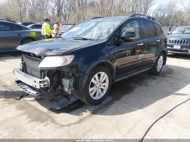 Продажа на аукционе авто 2008 Subaru Tribeca Limited 7-passenger, vin: 4S4WX90D484404206, номер лота: 44712940