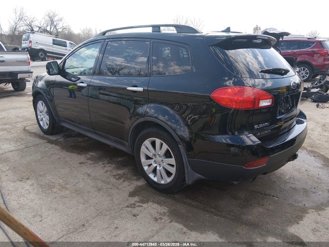 Продажа на аукционе авто 2008 Subaru Tribeca Limited 7-passenger, vin: 4S4WX90D484404206, номер лота: 44712940