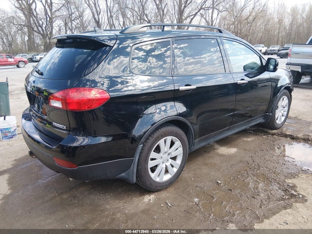 Продажа на аукционе авто 2008 Subaru Tribeca Limited 7-passenger, vin: 4S4WX90D484404206, номер лота: 44712940