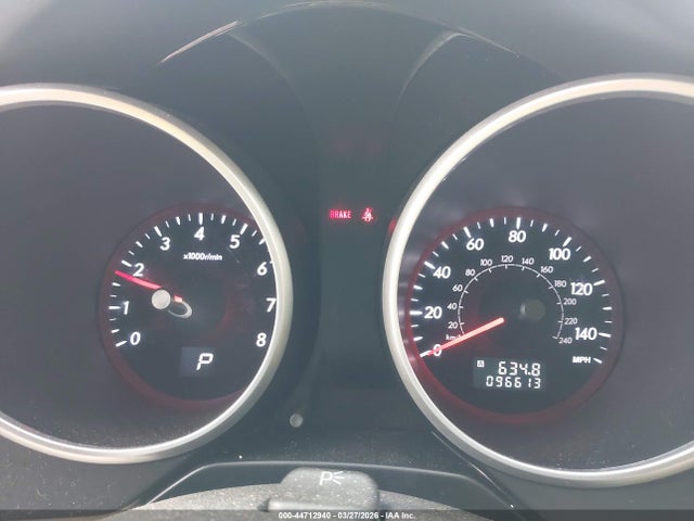Продажа на аукционе авто 2008 Subaru Tribeca Limited 7-passenger, vin: 4S4WX90D484404206, номер лота: 44712940