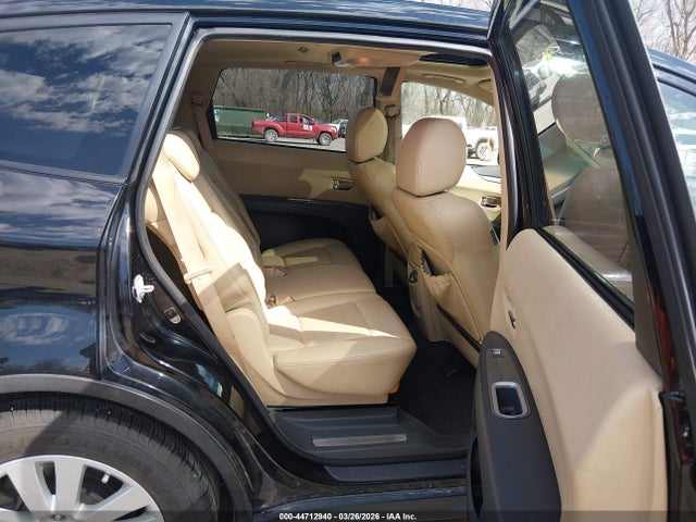 Продажа на аукционе авто 2008 Subaru Tribeca Limited 7-passenger, vin: 4S4WX90D484404206, номер лота: 44712940