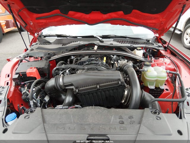 Ford Mustang Ecoboost Premium 2025 1FAGP8UH5S5119876 Image 10