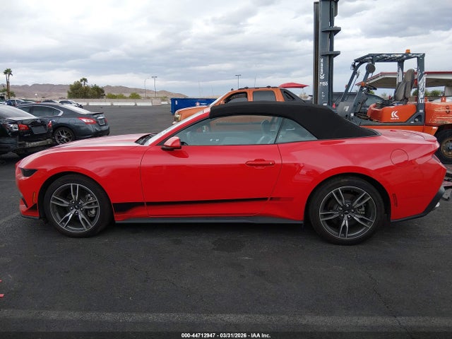 Ford Mustang Ecoboost Premium 2025 1FAGP8UH5S5119876 Image 15