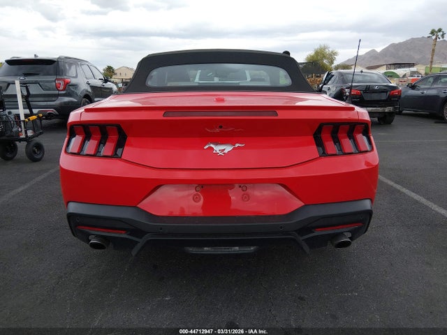 Ford Mustang Ecoboost Premium 2025 1FAGP8UH5S5119876 Image 17