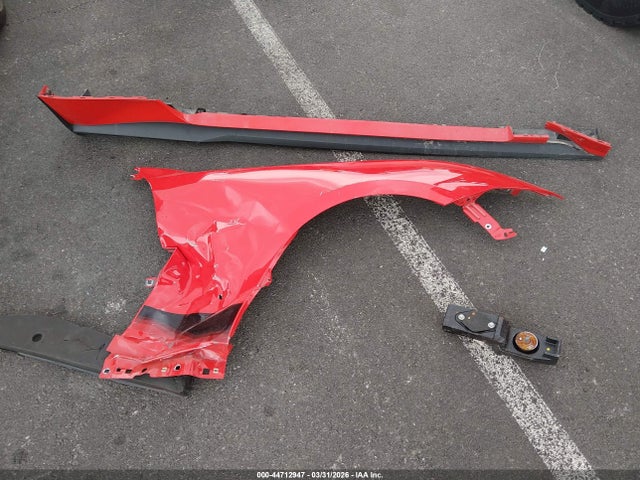 Ford Mustang Ecoboost Premium 2025 1FAGP8UH5S5119876 Image 12