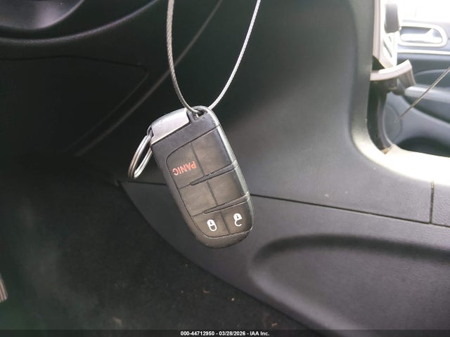 2015 JEEP GRAND CHEROKEE 1C4RJFBG3FC653687 Photo 10