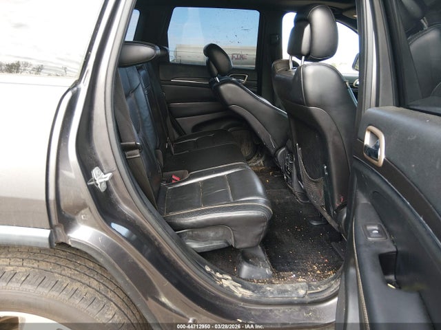 2015 JEEP GRAND CHEROKEE 1C4RJFBG3FC653687 Photo 7