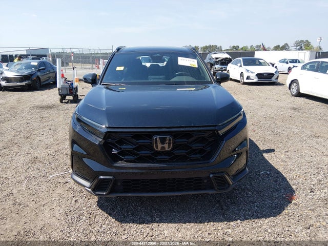 44712956 :رقم المزاد ، 7FARS5H83TE008614 vin ، 2026 Honda Cr-v Hybrid 2wd Sport-l مزاد بيع