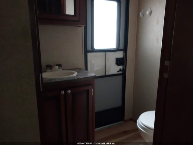 Heartland Rv Other 2015 5SFNB3425FE282139 Image 15