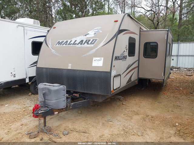 Heartland Rv Other 2015 5SFNB3425FE282139 Image 2