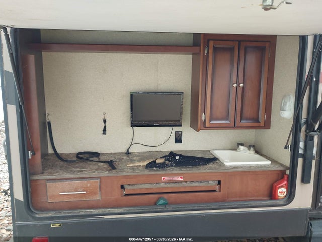 Heartland Rv Other 2015 5SFNB3425FE282139 Image 12