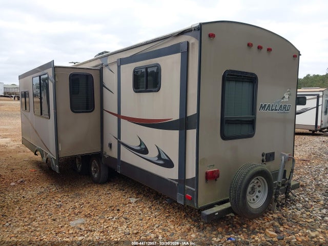 Heartland Rv Other 2015 5SFNB3425FE282139 Image 3