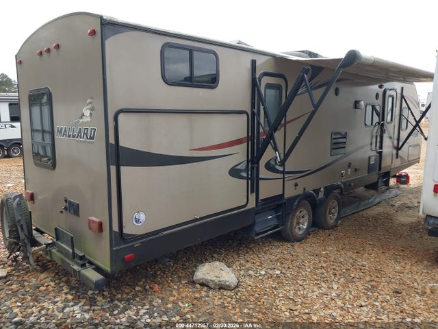 Heartland Rv Other 2015 5SFNB3425FE282139 Image 4