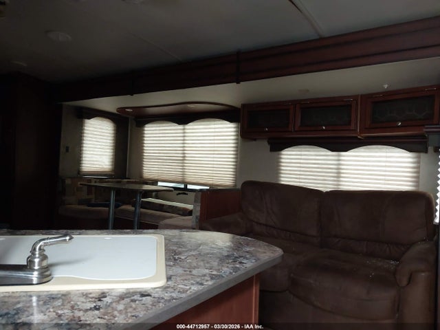 Heartland Rv Other 2015 5SFNB3425FE282139 Image 5