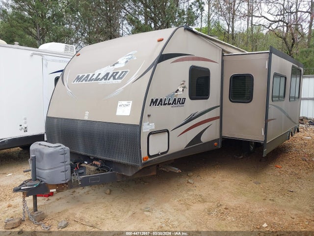 Heartland Rv Other 2015 5SFNB3425FE282139 Image 6
