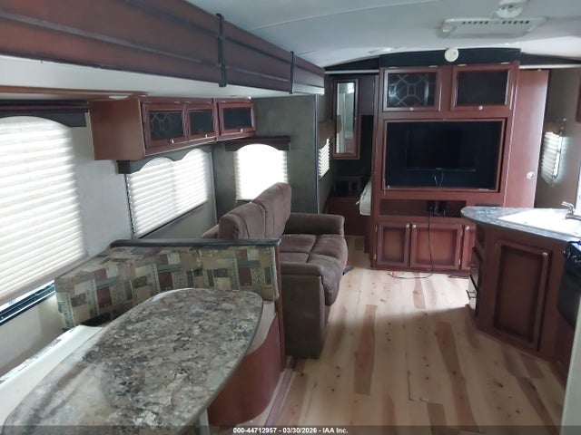 Heartland Rv Other 2015 5SFNB3425FE282139 Image 8