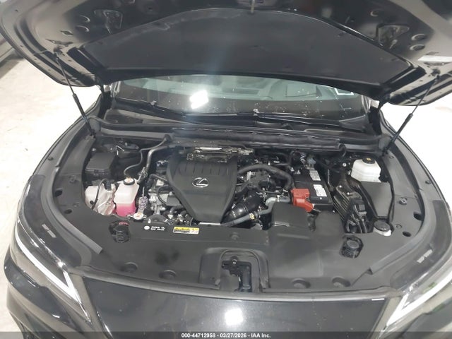 44712958 :رقم المزاد ، 2T2BAMCA2PC031408 vin ، 2023 Lexus Rx 350 F Sport Handling مزاد بيع