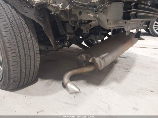 44712958 :رقم المزاد ، 2T2BAMCA2PC031408 vin ، 2023 Lexus Rx 350 F Sport Handling مزاد بيع
