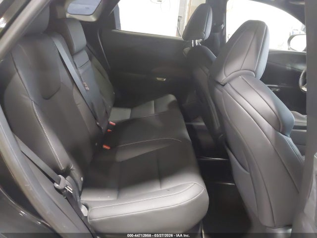 44712958 :رقم المزاد ، 2T2BAMCA2PC031408 vin ، 2023 Lexus Rx 350 F Sport Handling مزاد بيع