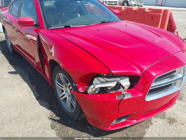 Продаж на аукціоні авто 2012 Dodge Charger R/t, vin: 2C3CDXCT5CH162971, номер лоту: 44712960