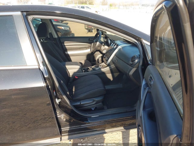 44712961 :رقم المزاد ، JM3ER2W53A0300330 vin ، 2010 Mazda Cx-7 I Sport مزاد بيع
