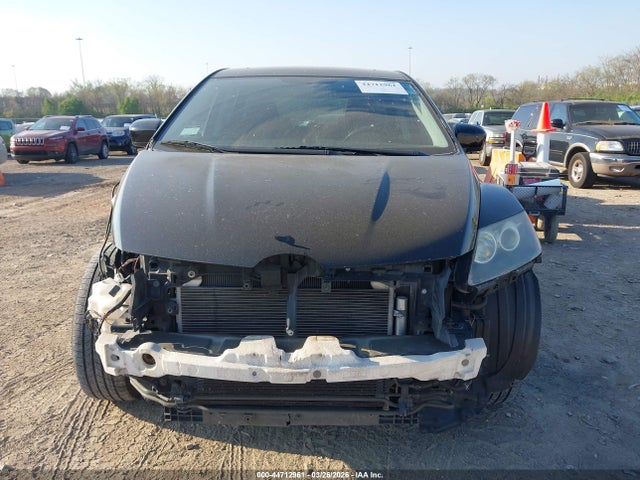 44712961 :رقم المزاد ، JM3ER2W53A0300330 vin ، 2010 Mazda Cx-7 I Sport مزاد بيع