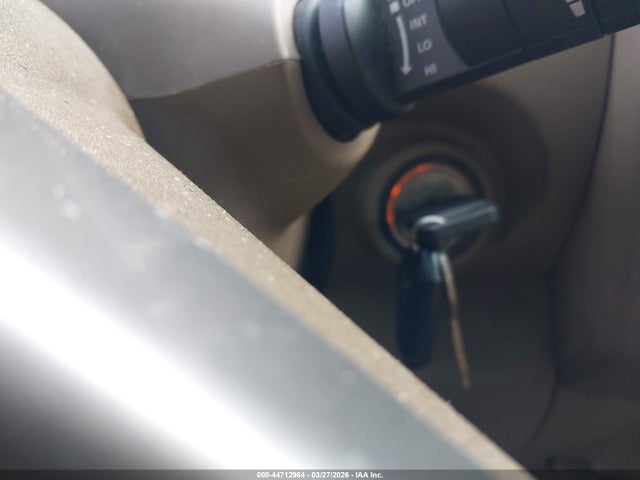 2006 NISSAN FRONTIER 1N6AD07W06C436659 Photo 10
