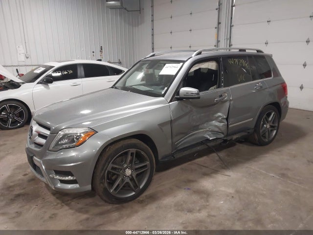 Продаж на аукціоні авто 2013 Mercedes-benz Glk 350 4matic, vin: WDCGG8JB8DG116322, номер лоту: 44712966